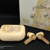 #50 イヤホン TANCHJIM MINO Asano Tanch(Feather of Starlight)をレビュー！