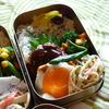 5月9日のお弁当