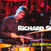 Addiction Vol.136 -Richard Spaven Trio: ''NOVA'' | Live Sghetto Club x Bologna Jazz Festival
