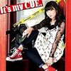バンビPOPの先鋭化はこれ!田所あずさ"It's my CUE"
