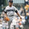 横浜高校・愛甲猛投手は1年夏と3年夏の間、3季甲子園出場を逃していた