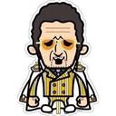 為替取引士BOLのXMハイレバFXチャレンジ