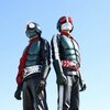シン・仮面ライダー