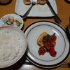 食事メモ　2021/6/19