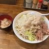 麺とび六方エルサあづみの店（安曇野市）