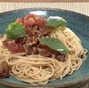 キューピー３分クッキング「かつおの冷製パスタ」の作り方【ariko先生】
