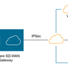 SD-WAN(Velo-Cloud)がVMCでも使えるって知ってました？