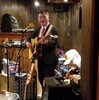 MUSIC〜「酒場のギター弾き 小野塚謠（テル）ライブ2019」in 下北沢