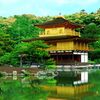 新緑の金閣寺ジグソーパズルで癒やしの空間を！108ピースで手軽に始めるアート体験