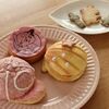 アンデルセンのパン