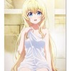 今女神官 B1タペストリー 「ゴブリンスレイヤー」にいい感じでとんでもないことが起こっている？