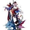 【陰陽師ファン必見】千姫1/4スケールフィギュア開封レビュー！美しすぎて息をのむ