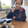 帰省1日目