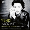 ユンディによる《モーツァルト:ソナタ・プロジェクト》! そこにあるモーツァルトは「こんなにも孤独で、こんなにも美しい・・・」