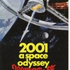 2001年宇宙の旅(1968)