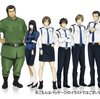 図書館戦争 BD-BOX 劇場版映画公開記念パッケージ / 5月23日発売