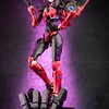 4th Party AC-02 not IDW Windblade