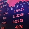カマラ暴落： トランプは 「急進左翼の狂信者」クラミジア・ハリスを 「市場の大暴落」のせいにする
