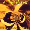 SINNER　『Judgement Day』