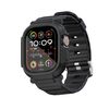 【AppleWatchUltra】人気ケース一体型バンドおすすめランキング