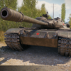 【WOT】ソ連 Tier 10 中戦車  K-91   車輌性能と弱点【Supertest】