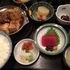 日替り定食