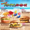 マクドナルドから「めっちゃハワイやんバーガーズ」が新登場！2024年夏の新商品、ザク切りポテト、チーズロコモコなど