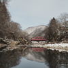 年末年始の外出記録