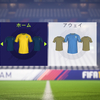 FIFA 18(PC版のみ) オフラインでレジェンド選手（アイコン）を使う(備忘録）