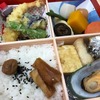 年末にちょっと豪華弁当