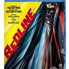 『REDLINE』Blu-rayレビュー： 脳汁沸騰！異次元スピード感に浸る価値あり？