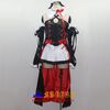 終わりのセラフ クルル・ツェペシ Krul Tepes ヴァンパイア コスプレ衣装