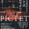 世界有数の資産運用会社ピクテさんの投資理論を個人の資産運用へ