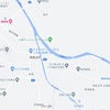 釣りをしていると陥るGoogle Mapの罠。