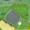 エラーコード8002F1F9が表示され起動しないPS3を修理させていただきました (Wi-Fi / Bluetoothモジュール基板交換)