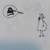 あら？またまた振られちゃったわ
