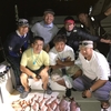 TEAM鉛バカ　トップガン衣浦　マダイ・青物　釣果報告　岡崎大樹寺店・安城店