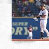 九本目：3月31日 ロッテVS楽天 (第二戦目)