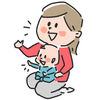 武勇伝のように話す女