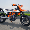 KTM 690 SMC R 2020年モデル レビュー