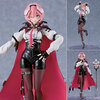 【ホロライブ】figma『鷹嶺ルイ（たかね るい）』可動フィギュア予約【マックスファクトリー】より2026年8月発売予定☆