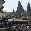 WDW新婚旅行HS②スターウォーズ ギャラクシーズエッジ&ライズオブザレジスタンス