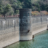 河内貯水池（福岡県北九州）