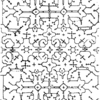 数学的な思考についての図象学的なメモ