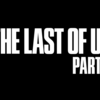 The Last of Us　PARTⅡ