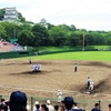 紫外線対策なんてどうでもよくなるくらい高校野球のファン