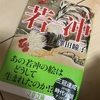 「若冲」  澤田瞳子