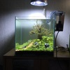海水 30cmキューブ水槽の機器を紹介します Ash式アクアリウム