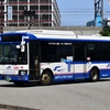 西日本JRバス 331-16960号車 [金沢 200 か ･664]