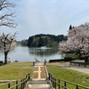 本日の風景から！